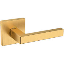 Lifetime Satin Brass