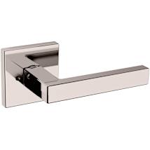 Lifetime Polished Nickel