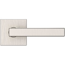 Lifetime Satin Nickel