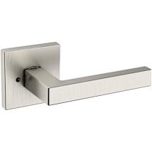 Lifetime Satin Nickel