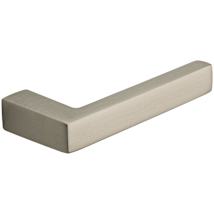 Lifetime Satin Nickel