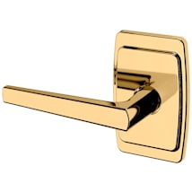 Non-Lacquered Brass
