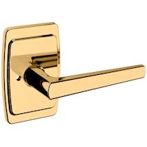Non-Lacquered Brass