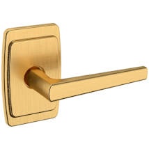 Lifetime Satin Brass