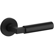 Satin Black