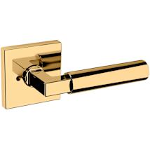 Non-Lacquered Brass