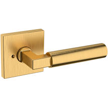 Lifetime Satin Brass
