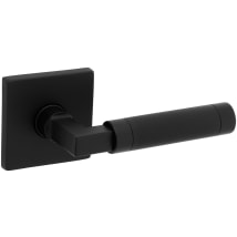 Satin Black