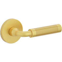 Lifetime Satin Brass