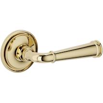 Non-Lacquered Brass