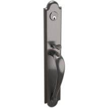 Lifetime Graphite Nickel