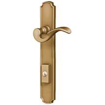 Vintage Brass