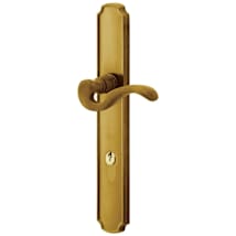 Vintage Brass