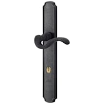 Distressed Oil Rubbed Bronze