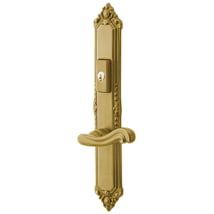 Vintage Brass