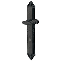 Distressed Oil Rubbed Bronze