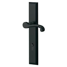 Oil Rubbed Bronze