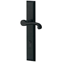 Distressed Oil Rubbed Bronze