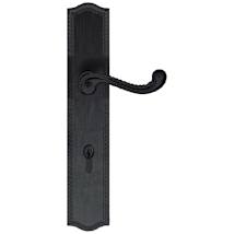 Distressed Oil Rubbed Bronze