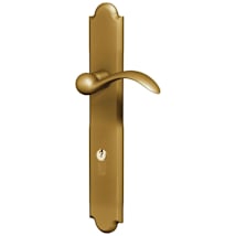 Vintage Brass