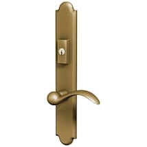 Vintage Brass