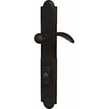 Oil Rubbed Bronze