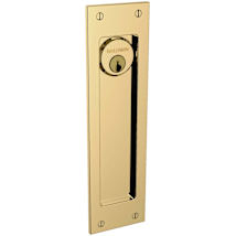 Lifetime Polished Brass