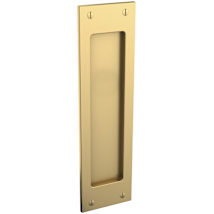 Lifetime Satin Brass