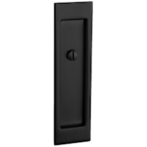 Satin Black