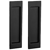 Satin Black