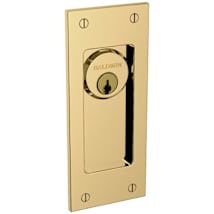 Lifetime Polished Brass
