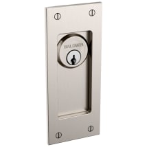 Lifetime Satin Nickel