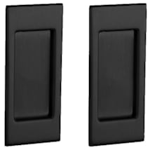 Satin Black