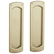 Vintage Brass