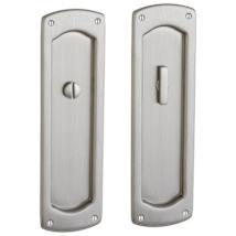 Lifetime Satin Nickel