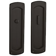 Oil Rubbed Bronze