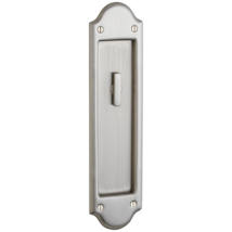 Lifetime Satin Nickel