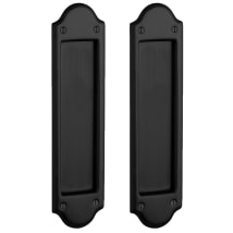 Satin Black