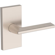 Satin Nickel
