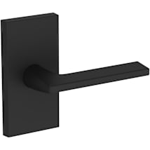 Satin Black