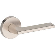 Satin Nickel