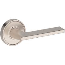 Satin Nickel
