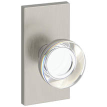 Satin Nickel