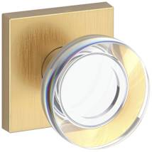 Lifetime Satin Brass