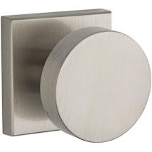 Satin Nickel