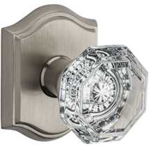 Satin Nickel