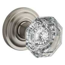 Satin Nickel