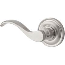 Satin Nickel