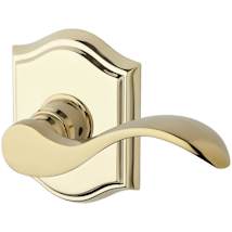 Lifetime Polished Brass