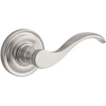 Satin Nickel